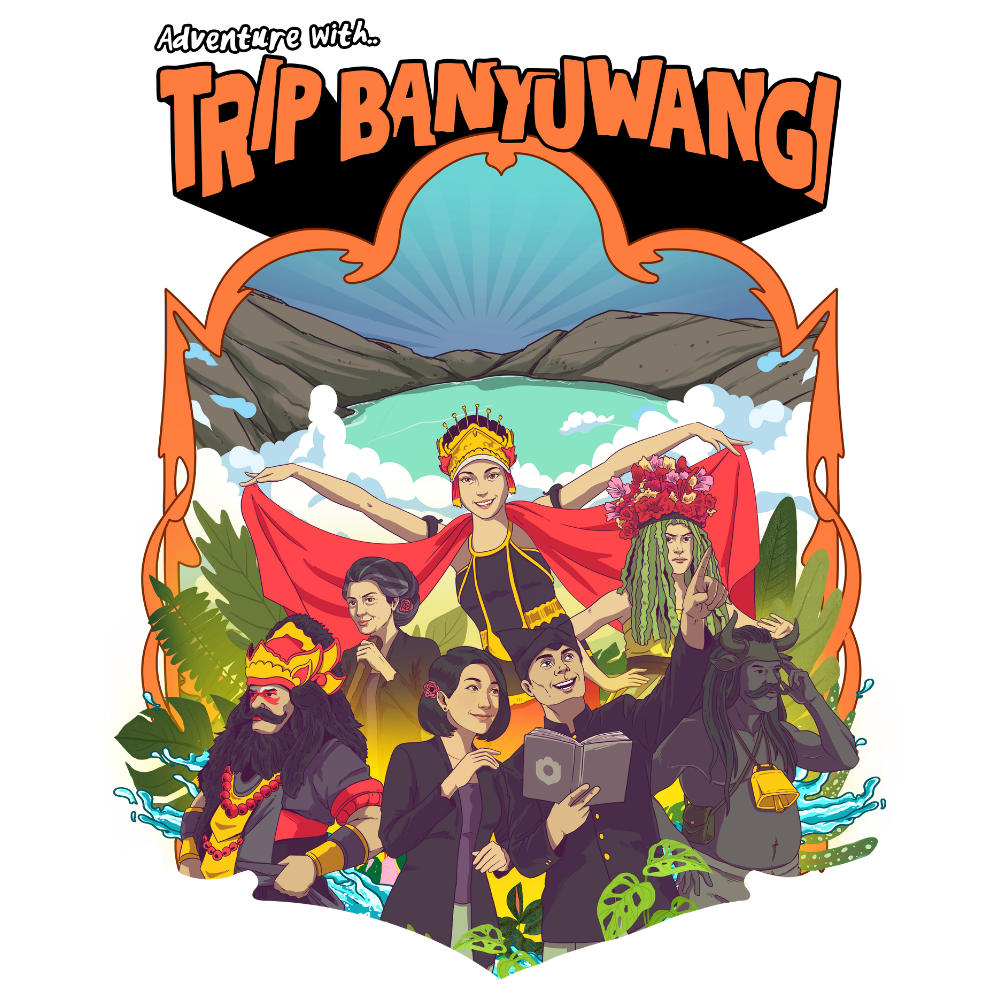 Trip Banyuwangi Profile